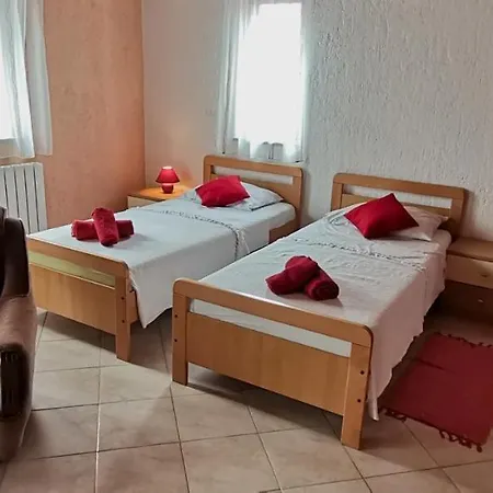 House Agroturist Lejlighed Rovinj