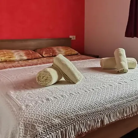 House Agroturist * Rovinj