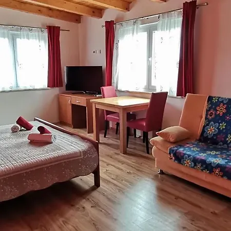 House Agroturist Lejlighed *