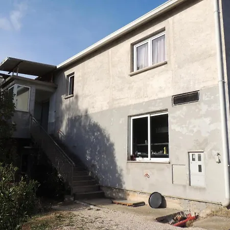 Lejlighed House Agroturist Rovinj