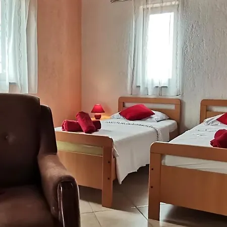 House Agroturist Rovinj