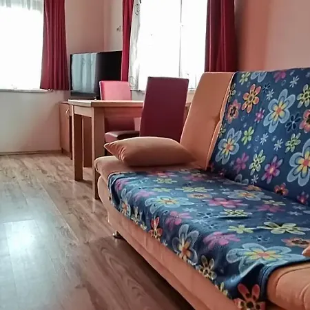 Lejlighed House Agroturist Rovinj