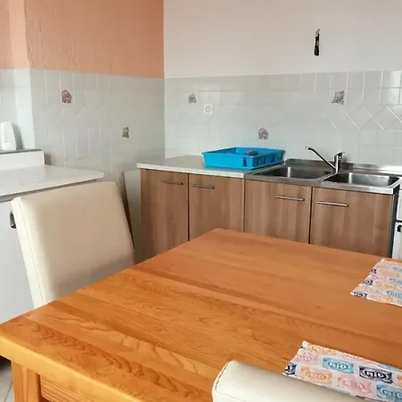 House Agroturist Lejlighed Rovinj