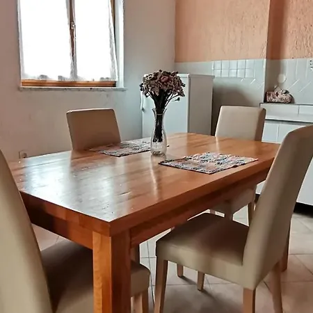House Agroturist Lejlighed