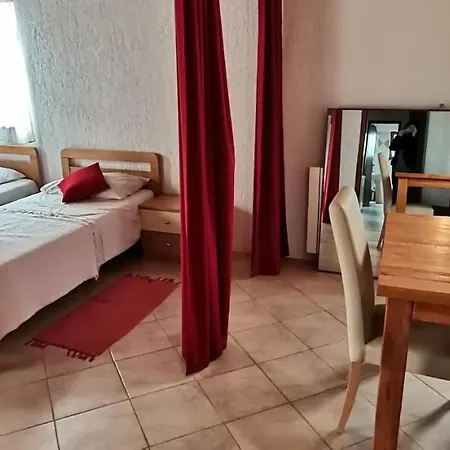 Lejlighed House Agroturist