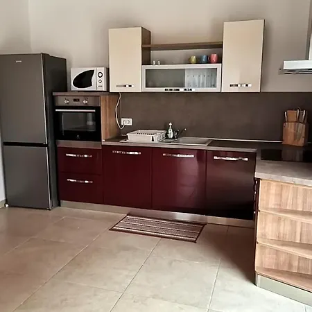House Agroturist Rovinj