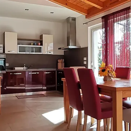 House Agroturist Lejlighed Rovinj