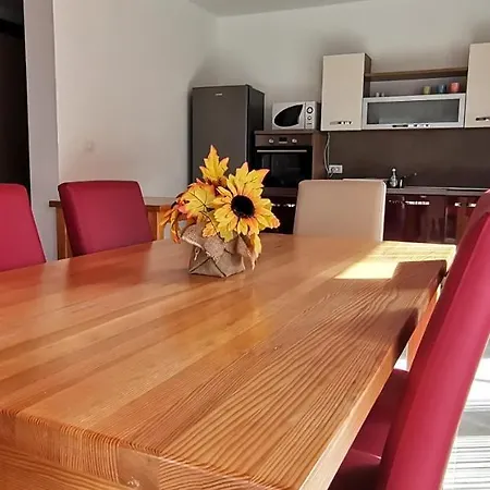 House Agroturist Lejlighed Rovinj