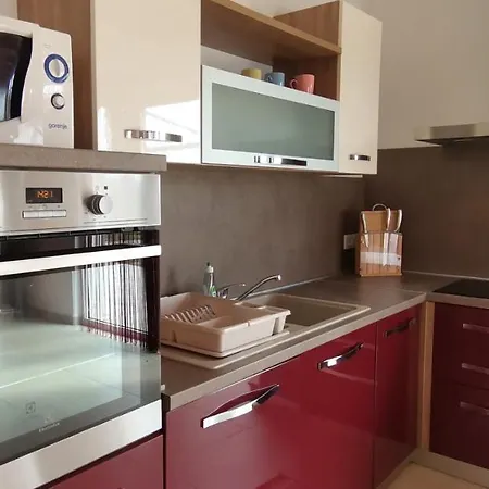 House Agroturist * Rovinj