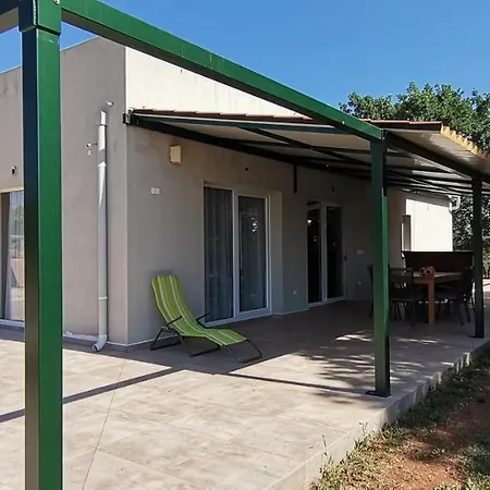 Lejlighed House Agroturist Rovinj
