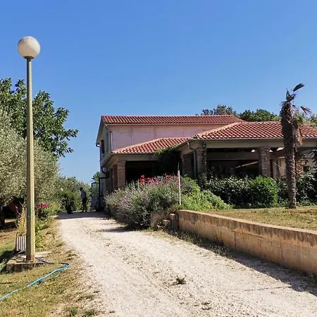 House Agroturist Lejlighed Rovinj