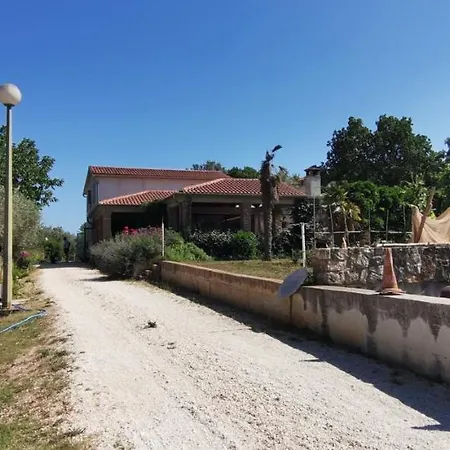 House Agroturist Lejlighed